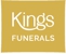 Kings Funeral Services Logo