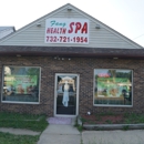 Fang Health Spa - Massage Services