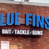 Blue Fins Bait Tackle Guns gallery