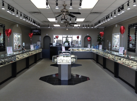 Wholesale Jewelers - Hermitage, TN