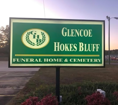 Glencoe-Hokes Bluff Chapel - Gadsden, AL