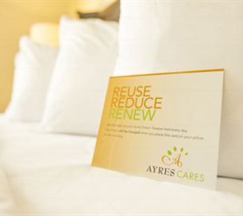 Ayres Hotel & Spa Mission Viejo - Lake Forest - Mission Viejo, CA
