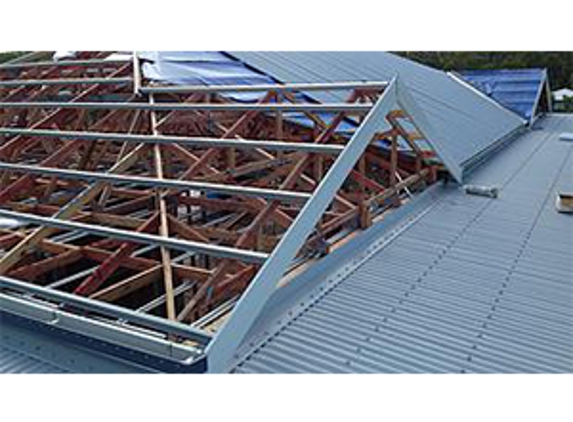 Kelly's Metal Roofing - St Georges Basin, NSW