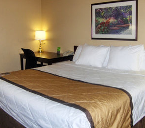 Extended Stay America - Atlanta - Marietta - Windy Hill - Marietta, GA