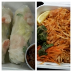 Apsara Restaurant: Cambodian & Thai Cuisine