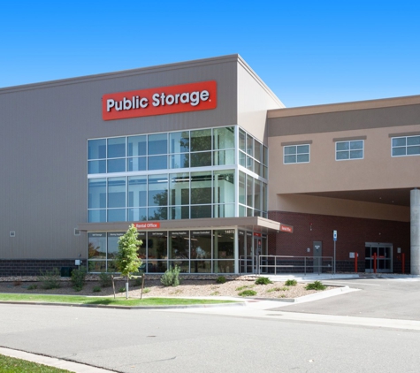 Life Storage - Arvada, CO