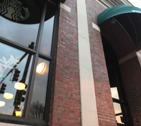Starbucks Coffee - Hanover, NH