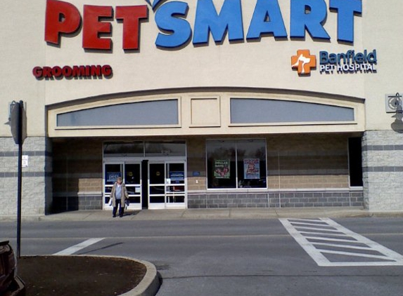 Banfield Pet Hospital - Hagerstown, MD