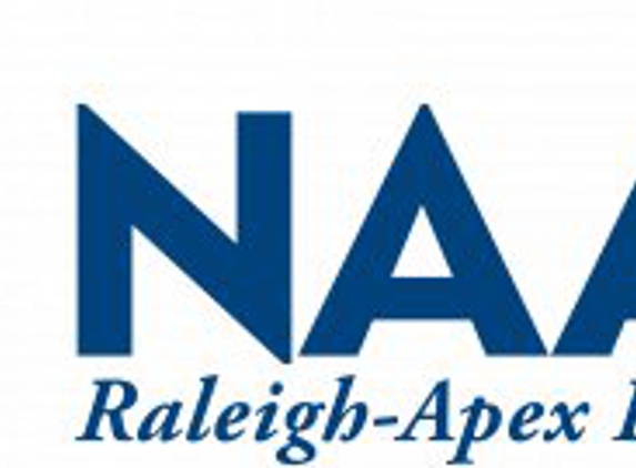 Raleigh-Apex NAACP - Raleigh, NC