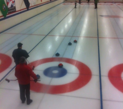 Granite Curling Club - Seattle, WA