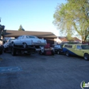 Norrbom's Towing Service - Towing