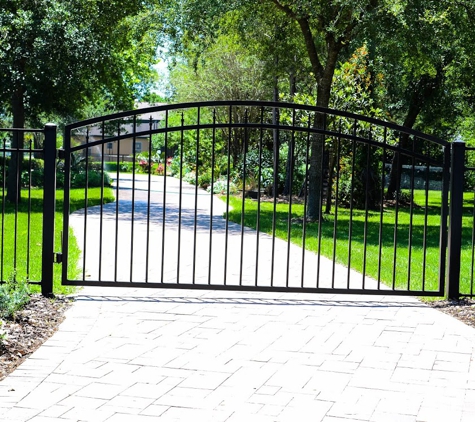 Osceola Fence Supply LLC - Saint Cloud, FL