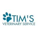 Tim's Veterinary Service - Pet Services