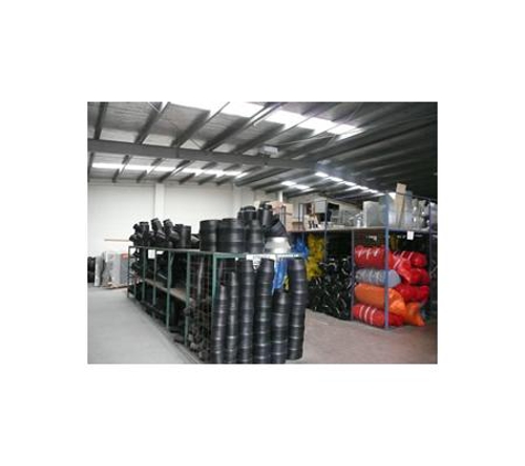 Dual Heating & Air Conditioning