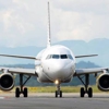 American Airlines gallery