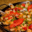 Paella Grill - Caterers