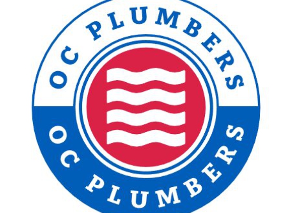 Oc Plumbers - Irvine, CA