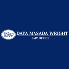 Law Office of Daya Masada Wright