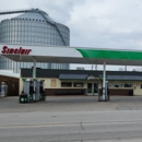 Sinclair Gas Station - Gas Stations