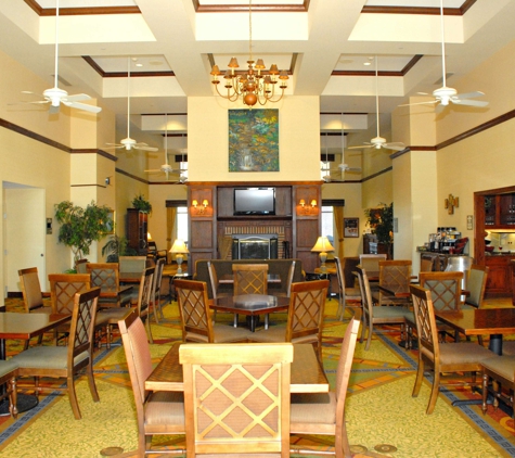 Homewood Suites by Hilton St. Louis-Chesterfield - Chesterfield, MO