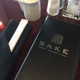 Sake