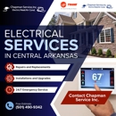 Chapman Service Inc