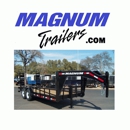 Magnum Custom Trailers - Trailers-Equipment & Parts-Wholesale & Manufacturers