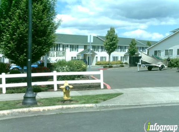 Quail Hollow Apartments - Banks, OR