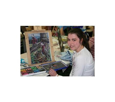 Lavender Art Studios - Phillip, ACT