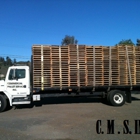 Commercial Pallet Service, Inc.