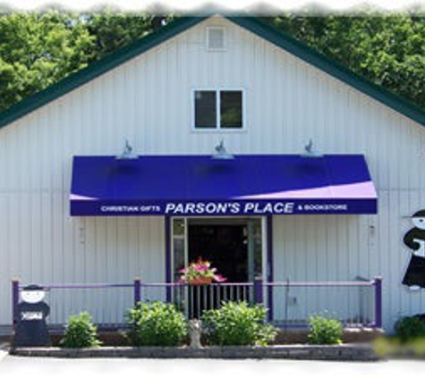 Parson's Place - Attica, NY