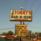 Tommy's Barbecue