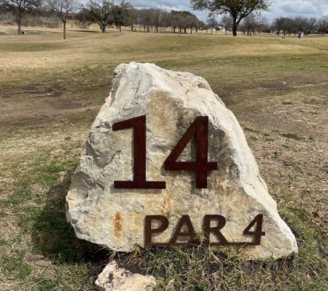 Alsatian Resort & Golf Club - Castroville, TX