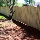 Select Fence & Deck Company