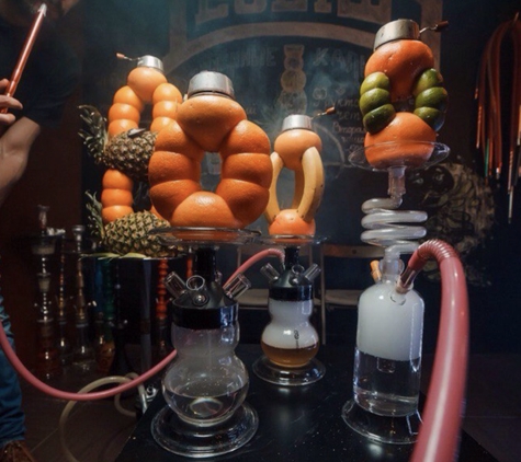 Hookah Sommelier - Brooklyn, NY