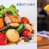 Boatyard gallery