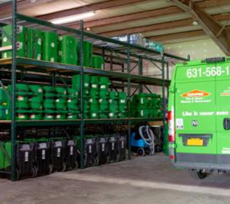 SERVPRO of Oakdale/North Bay Shore - Oakdale, NY