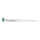 LR - Plunkett Distributing Inc. (Little Rock, AR)