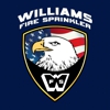 Williams Fire Sprinkler gallery