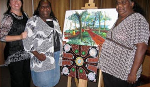 Alice Springs Town Council - Regional Waste Management - Ilparpa, NT