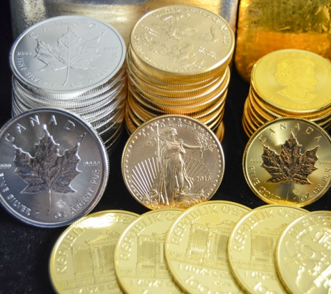 Delaware Valley Rare Coin Co - Broomall, PA. A Local Company with Nationally Competitive Pricing