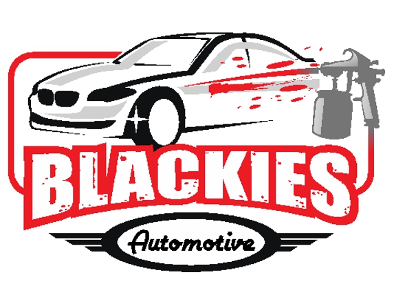 Blackies Automotive