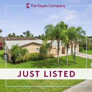 Kim Konsky Realtor - The Keyes Company - Homestead, FL