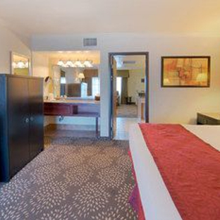 Best Western Innsuites Tucson Foothills Hotel & Suites - Tucson, AZ