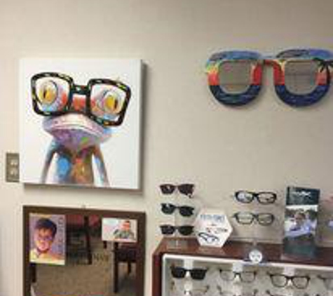 Lawrenceville Optician - Lawrenceville, NJ