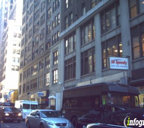 Herald Square Dental - New York, NY