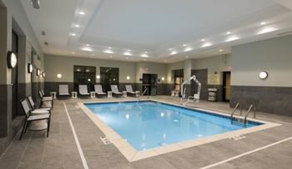 Hampton Inn & Suites West Lafayette - West Lafayette, IN