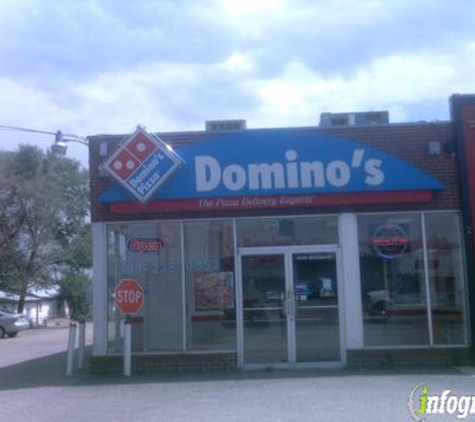 Domino's Pizza - Lakewood, CO