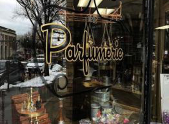 THE PARFUMERIE - Danbury, CT