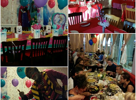 Mexico Lindo Y Sabroso Restaurant - Houston, TX. Book your party today! We are ideal restaurant for any special occasions where quality and deliciousness is key...